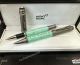 2023 New Vintage Mont Blanc Scipione Borghese Green Rollerball Replica Pen (2)_th.jpg